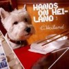 C. Heiland - Hands On Heiland: Album-Cover