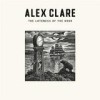 Alex Clare - The Lateness Of The Hour: Album-Cover