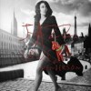 Caroline Henderson - Jazz, Love & Henderson: Album-Cover