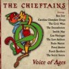 The Chieftains - Voices Of Ages: Album-Cover