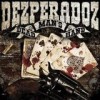 Dezperadoz - Dead Man's Hand: Album-Cover