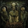 Dawn Of Disease - Crypts Of The Unrotten: Album-Cover