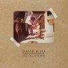 Dave Aju - Heirlooms: Album-Cover