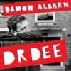 Damon Albarn - Dr Dee: Album-Cover