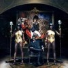 Santigold - Master Of My Make-Believe: Album-Cover