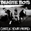 Beastie Boys - Check Your Head: Album-Cover