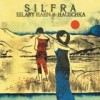 Hilary Hahn & Hauschka - Silfra: Album-Cover