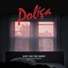 Poliça - Give You The Ghost: Album-Cover