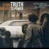 Stone Raiders - Truth To Power: Album-Cover