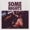 Fun. - Some Nights: Album-Cover