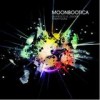 Moonbootica - Our Disco Is Louder Than Yours: Album-Cover