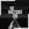 The Wretched End - Inroads: Album-Cover