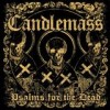 Candlemass - Psalms For The Dead: Album-Cover