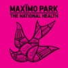 Maximo Park - The National Health: Album-Cover