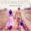 Stefan Dettl - Summer Of Love: Album-Cover