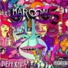 Maroon 5 - Overexposed: Album-Cover