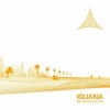 Iguana - Get The City Love You: Album-Cover