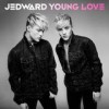 Jedward - Young Love: Album-Cover