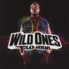 Flo Rida - Wild Ones: Album-Cover