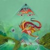 Asia - XXX: Album-Cover