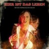 Dieter Thomas Kuhn & Band - Hier Ist Das Leben: Album-Cover