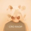 Cro - Raop: Album-Cover