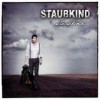 Staubkind - Staubkind: Album-Cover