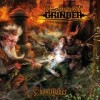 Rumpelstiltskin Grinder - Ghostmaker: Album-Cover