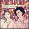 Funkommunity - Chequered Thoughts: Album-Cover