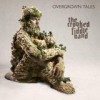 The Crooked Fiddle Band - Overgrown Tales: Album-Cover