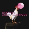 De-Phazz - Audio Elastique: Album-Cover