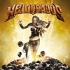 Helldorados - Helldorados: Album-Cover