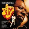 Curtis Mayfield - Super Fly: Album-Cover