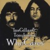 Ian Gillan & Tony Iommi - WhoCares