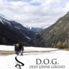 Straight P - D.O.G. - Deep Ohne Grund: Album-Cover