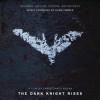 Hans Zimmer - The Dark Knight Rises: Album-Cover