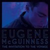 Eugene McGuinness - The Invitation To The Voyage: Album-Cover
