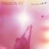 Passion Pit - Gossamer: Album-Cover