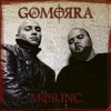 Mob. Inc. - Gomorra: Album-Cover