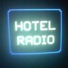 Kidda - Hotel Radio: Album-Cover