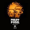 Philipp Poisel - Projekt Seerosenteich: Album-Cover