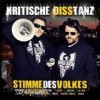 Kritische Disstanz - Stimme Des Volkes: Album-Cover