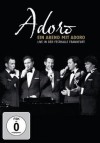 Adoro - Ein Abend mit Adoro: Album-Cover