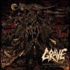 Grave - Endless Procession Of Souls: Album-Cover
