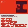 Kid Kopphausen - I: Album-Cover