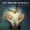 Threshold - March Of Progress: Album-Cover