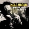 Wolf Maahn - Lieder Vom Rand Der Galaxis - Solo Live: Album-Cover