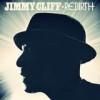 Jimmy Cliff - Rebirth: Album-Cover