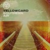 Yellowcard - Southern Air: Album-Cover
