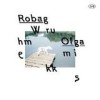 Robag Wruhme - Olgamikks: Album-Cover